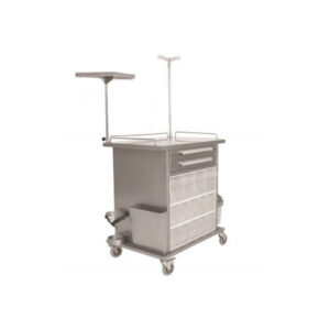 medicine-treatment-cart