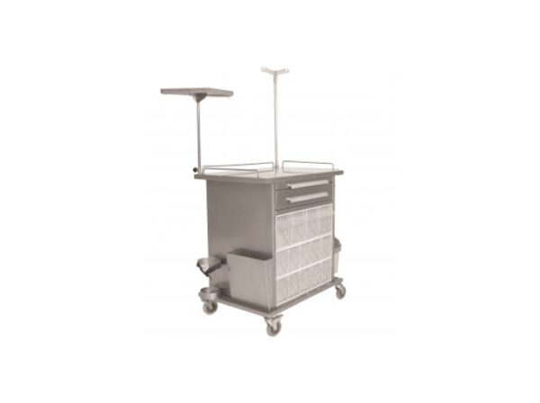 medicine-treatment-cart