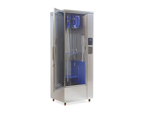 Drying cabinet