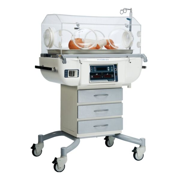 Intensive Care Incubator INC 100