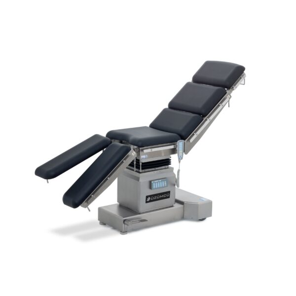 Electromechanical Operating Table