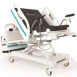 P-JM-001 – DELIVERY BED WITH THREE MOTORS