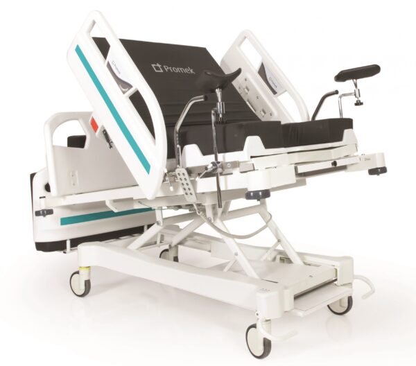 P-JM-001 – DELIVERY BED WITH THREE MOTORS