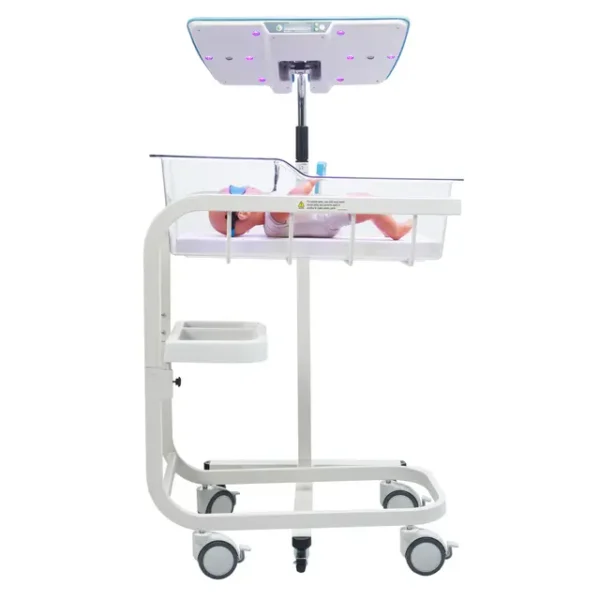 Phtotherapy Unit Model Briliance PRO