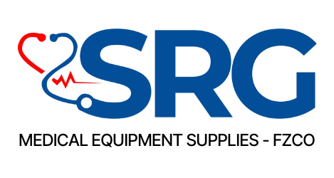 SRG MEDICAL EQUIPMENT SUPPLIER IN DUBAI