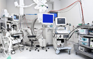 medical equipments